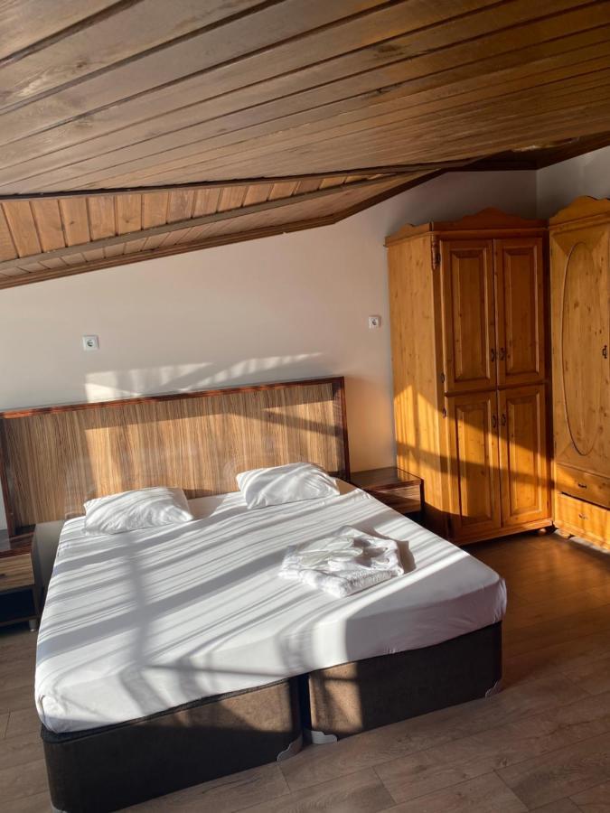 Odrys Beach Hotel & Resort Tekirdağ Exterior foto